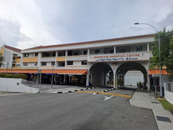 EUNOS GROVE (D16), Shop House #588220481